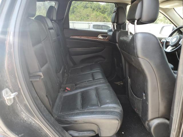 Jeep Grand Cherokee Limited Image 11