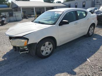  Salvage Dodge Avenger