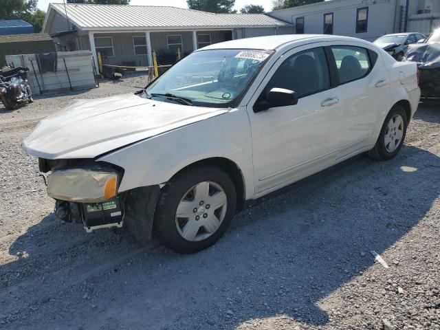  Salvage Dodge Avenger
