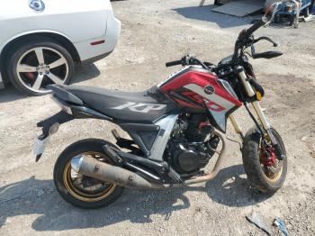  Salvage Other Motorcycle Motorcycle