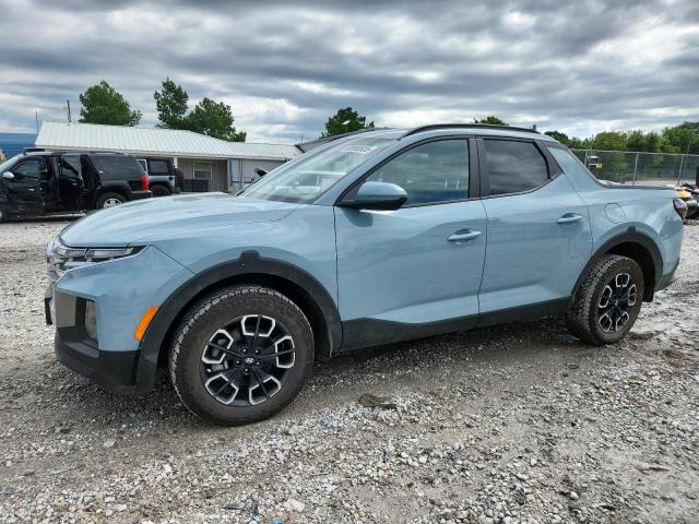  Salvage Hyundai SANTA CRUZ