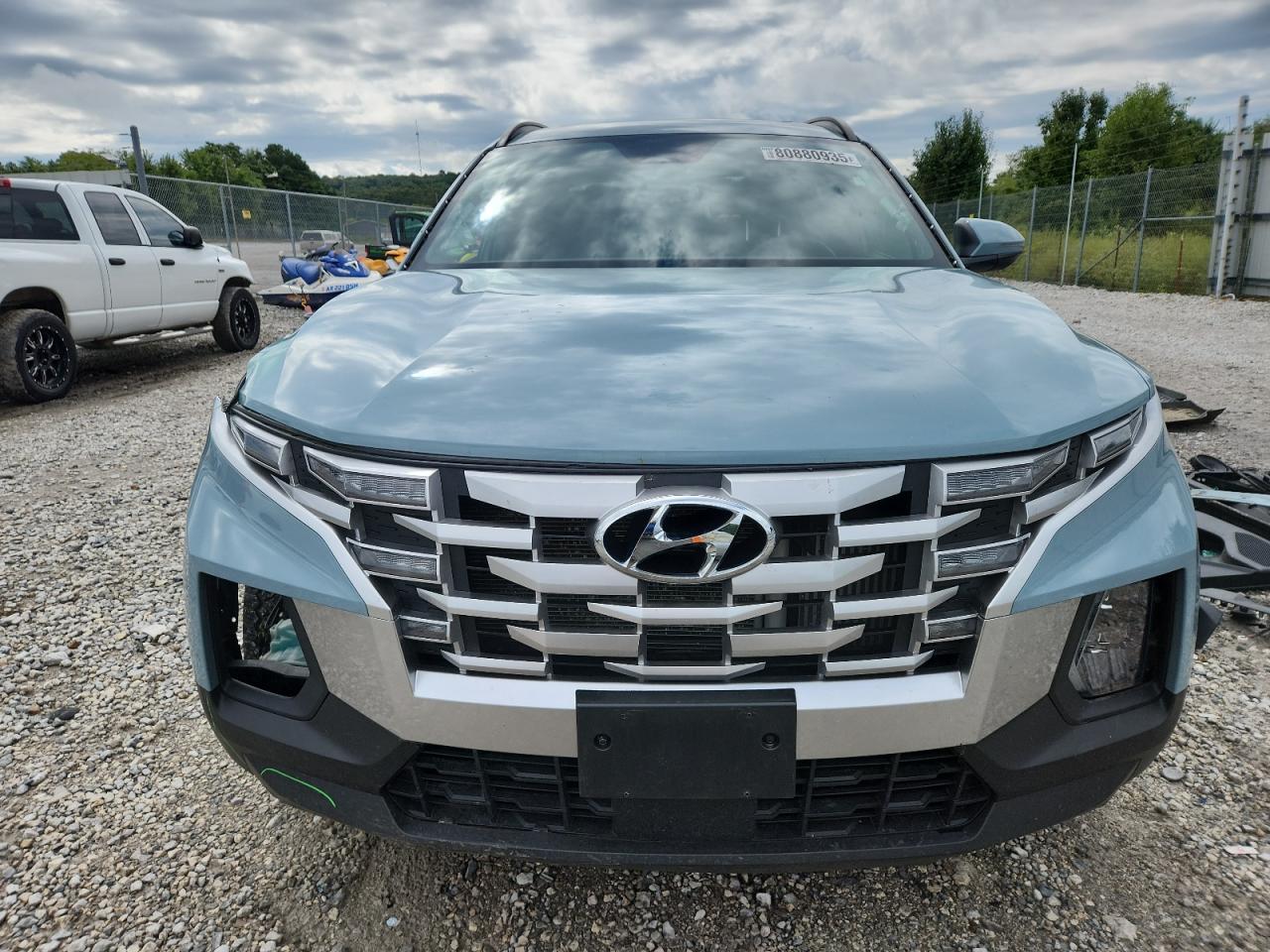 Hyundai SANTA CRUZ Sel Premium Image 3