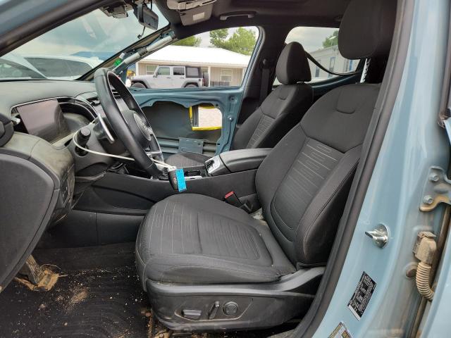 Hyundai SANTA CRUZ Sel Premium Image 5