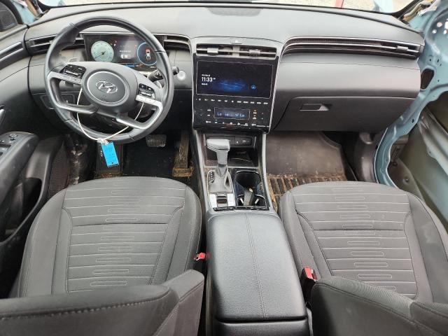 Hyundai SANTA CRUZ Sel Premium Image 4