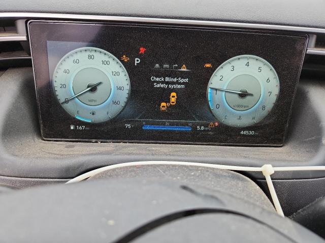 Hyundai SANTA CRUZ Sel Premium Image 12