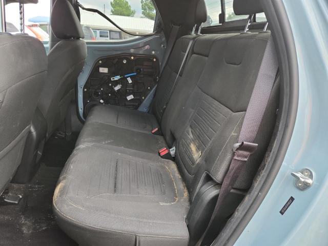 Hyundai SANTA CRUZ Sel Premium Image 7