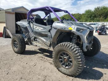  Salvage Polaris Rzr Xp 100