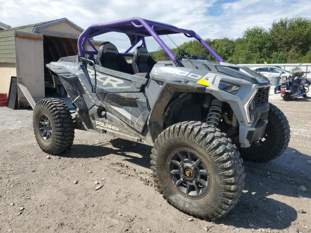  Salvage Polaris Rzr Xp 100