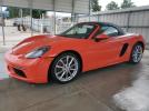 Porsche Boxster Image 1