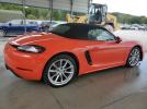 Porsche Boxster Image 2