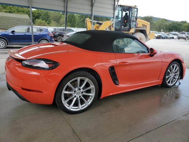 Porsche Boxster Image 2