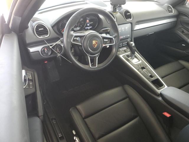 Porsche Boxster Image 7