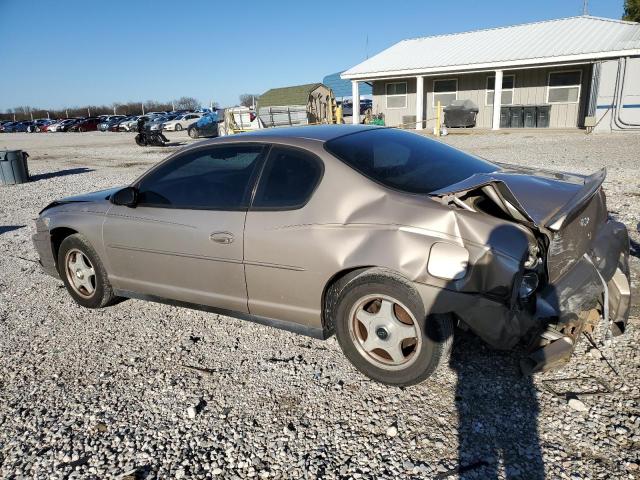 Chevrolet Monte Carlo Ls Image 3