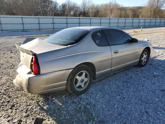 Chevrolet Monte Carlo Ls Image 2