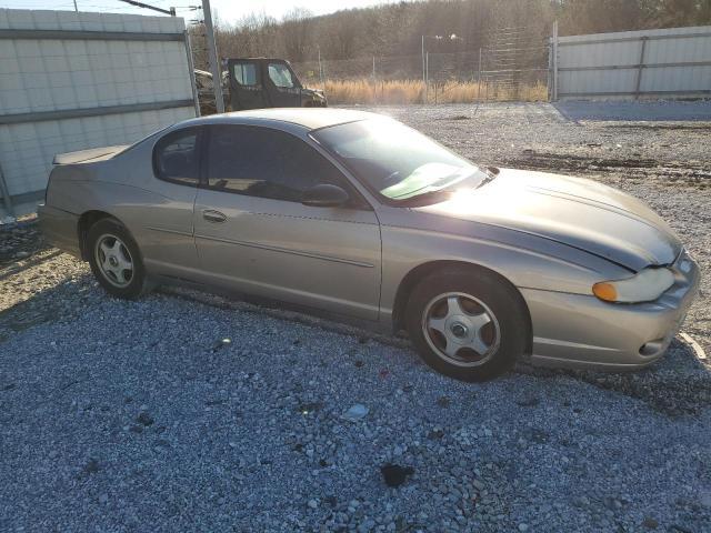 Chevrolet Monte Carlo Ls Image 8