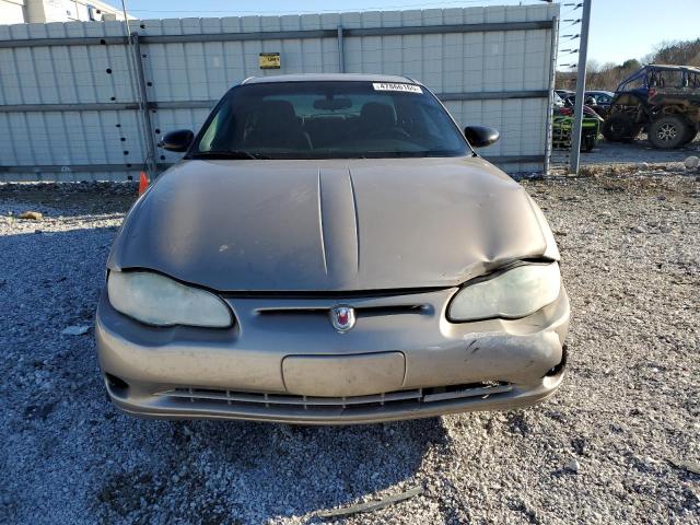 Chevrolet Monte Carlo Ls Image 4