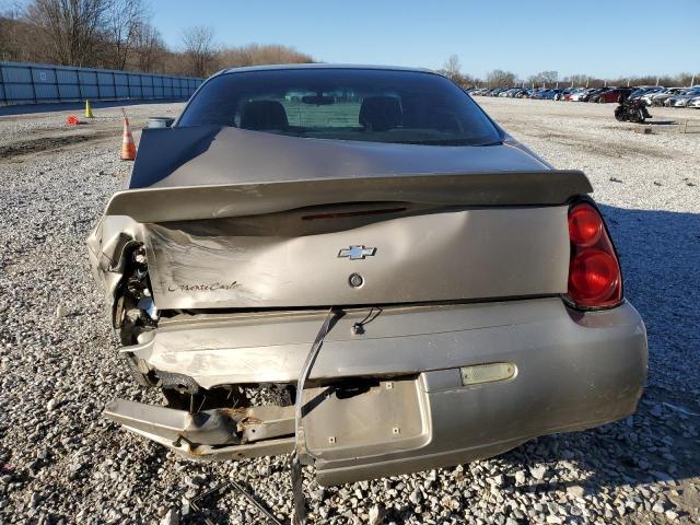 Chevrolet Monte Carlo Ls Image 5