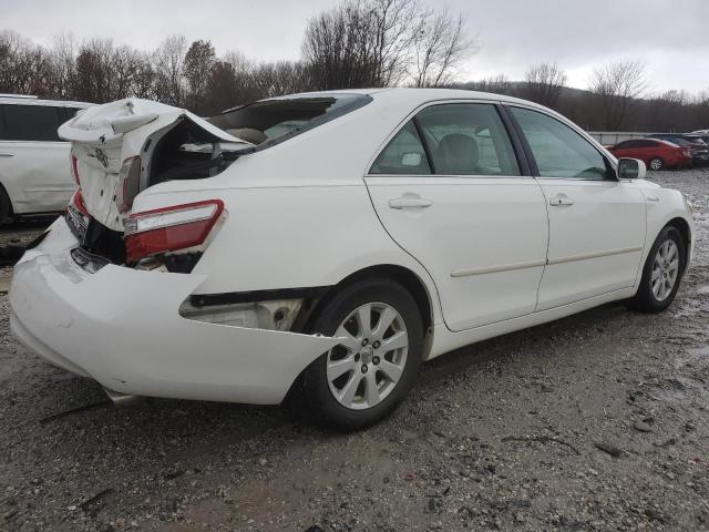Toyota Camry Hybrid Image 5