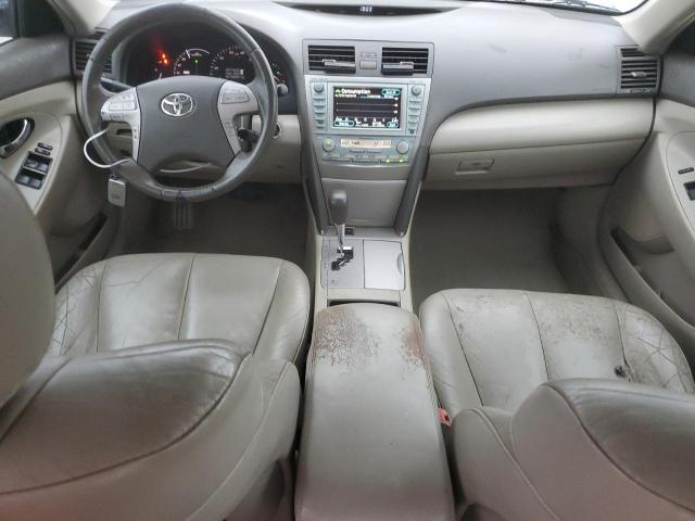 Toyota Camry Hybrid Image 6