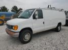 Ford Econoline E350 Super Duty Van Image 1