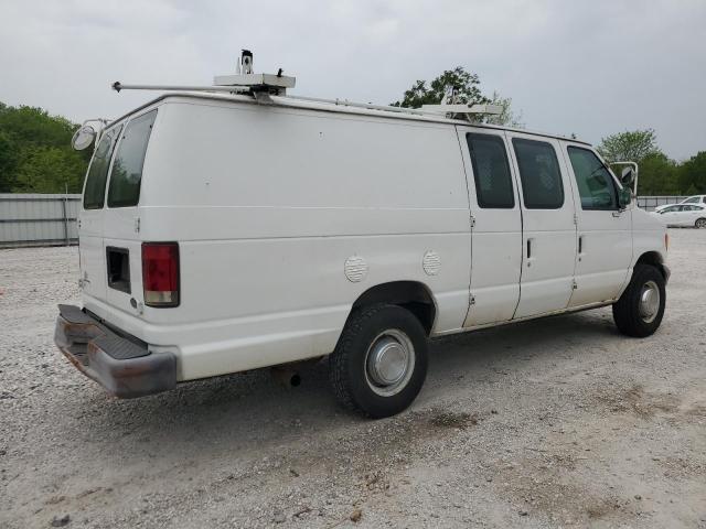 Ford Econoline E350 Super Duty Van Image 9