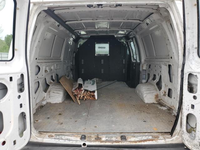 Ford Econoline E350 Super Duty Van Image 5