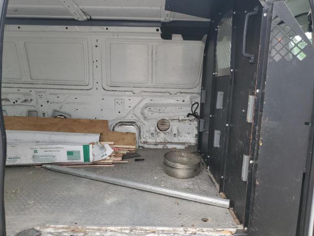 Ford Econoline E350 Super Duty Van Image 11