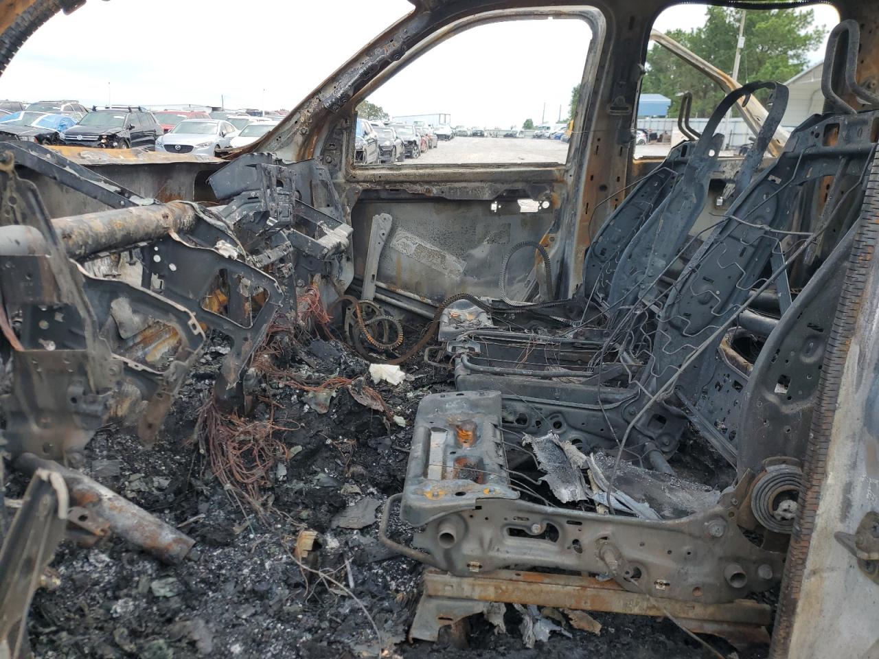 Ram 1500 Tradesman Image 3