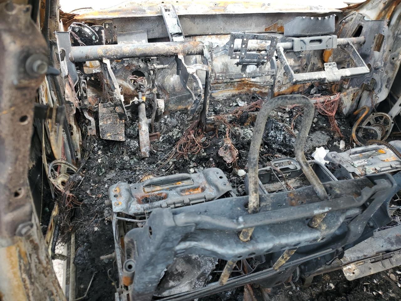 Ram 1500 Tradesman Image 11