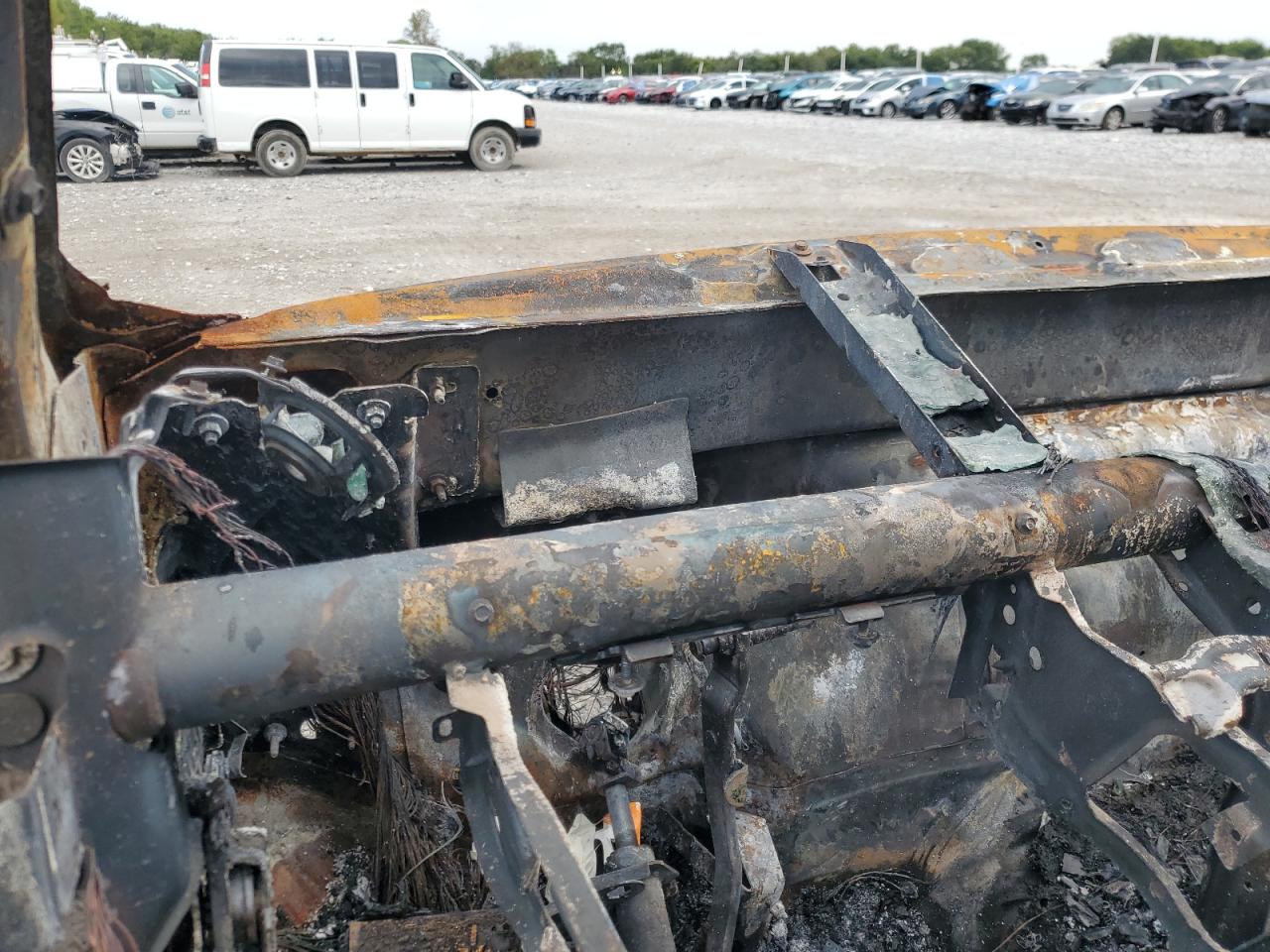 Ram 1500 Tradesman Image 10