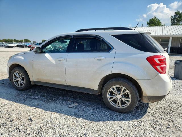 Chevrolet Equinox Lt Image 3