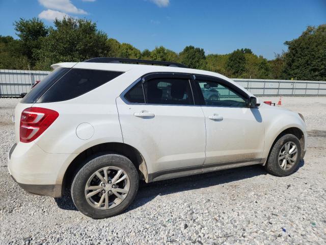 Chevrolet Equinox Lt Image 2