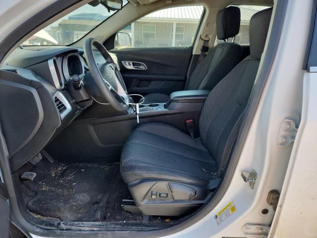 Chevrolet Equinox Lt Image 6