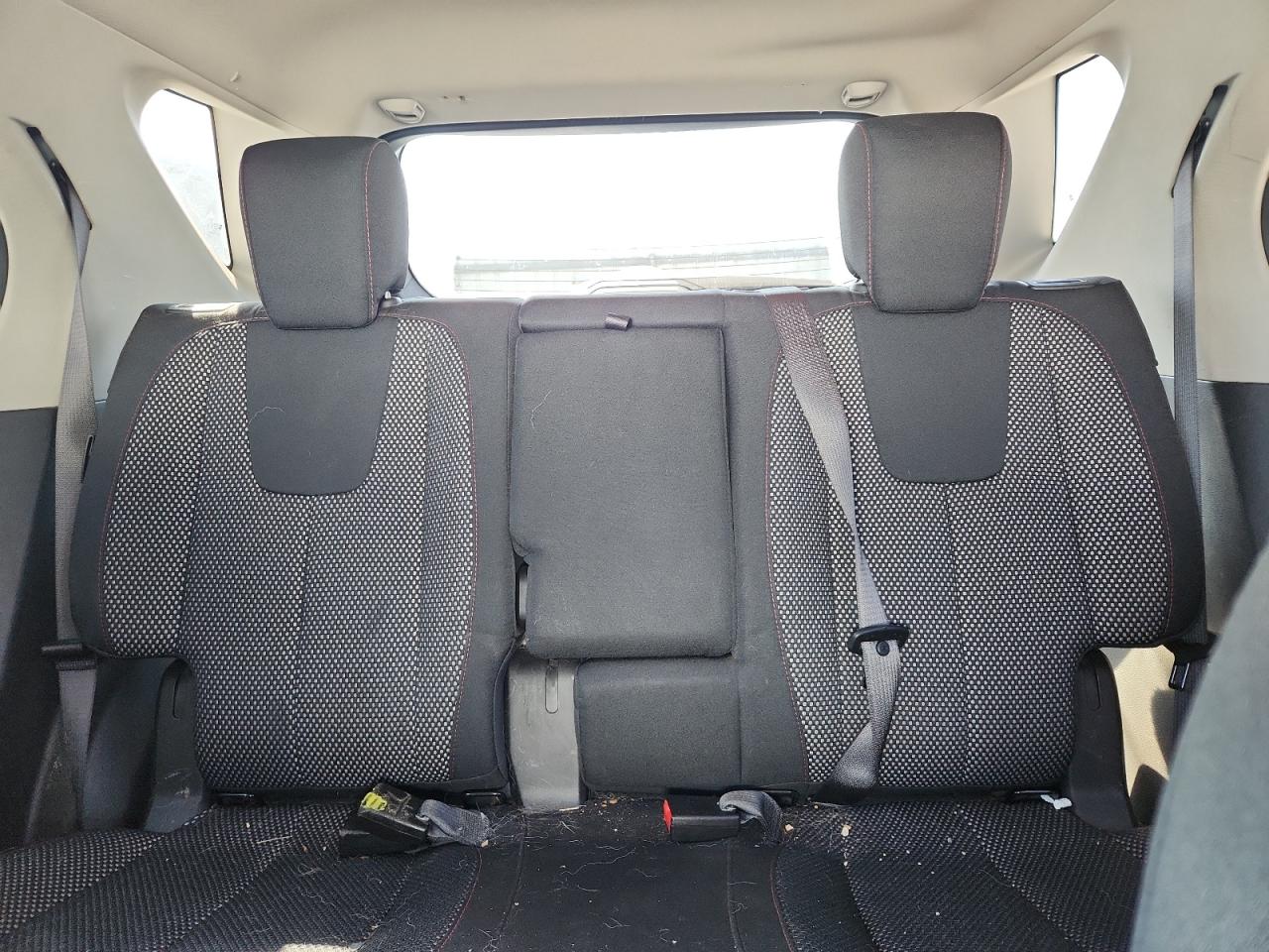 Chevrolet Equinox Lt Image 5