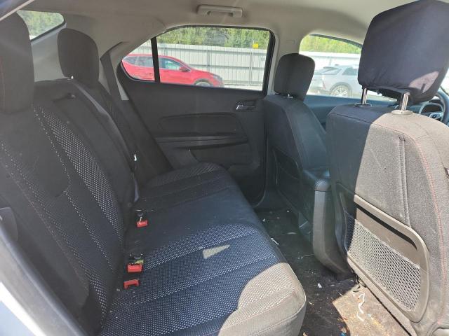 Chevrolet Equinox Lt Image 10