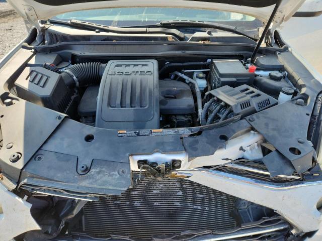 Chevrolet Equinox Lt Image 12