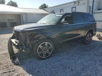 Salvage Ford Expedition