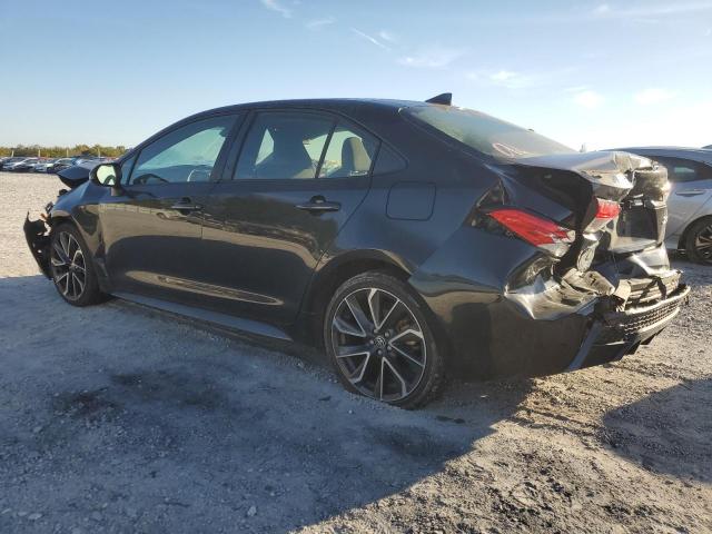 Toyota Corolla Se Image 2