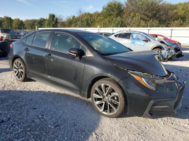 Toyota Corolla Se Image 4