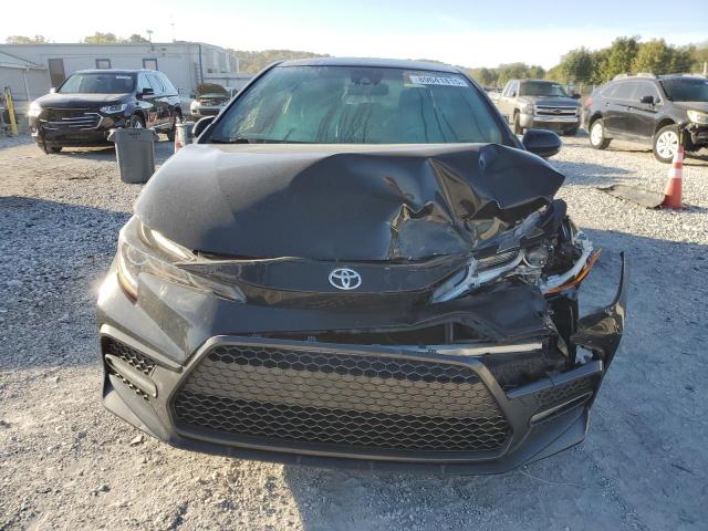 Toyota Corolla Se Image 6