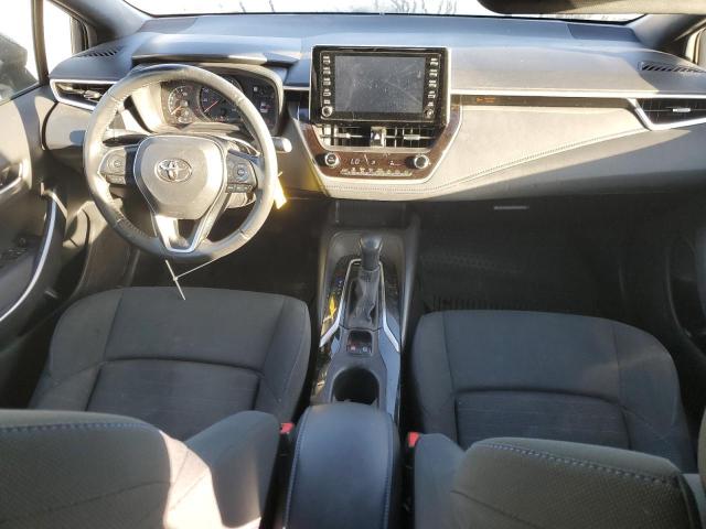 Toyota Corolla Se Image 5