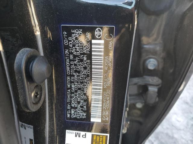 Toyota Corolla Se Image 9