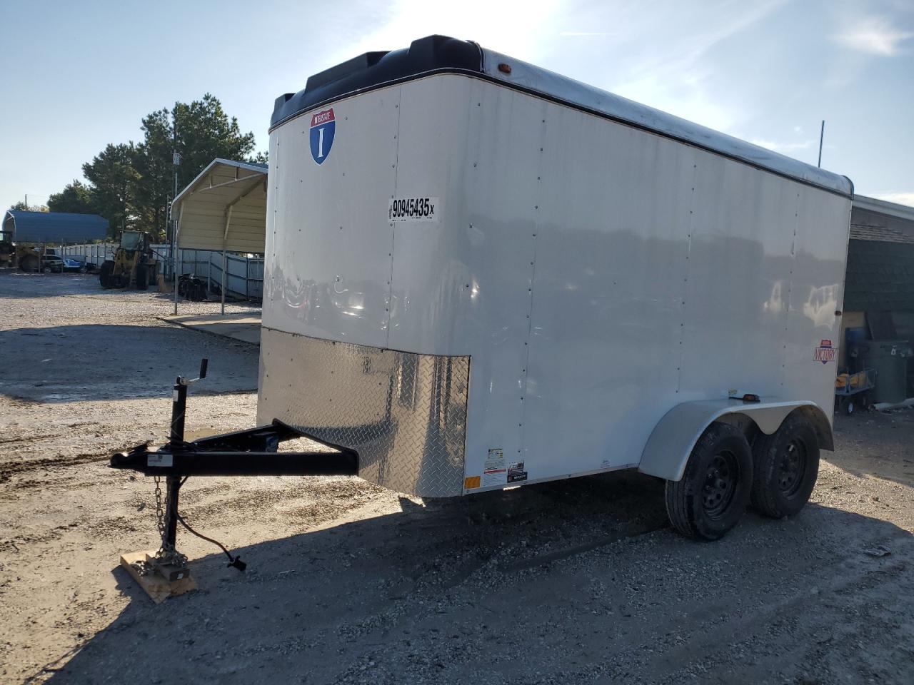 Interstate Other Image 2