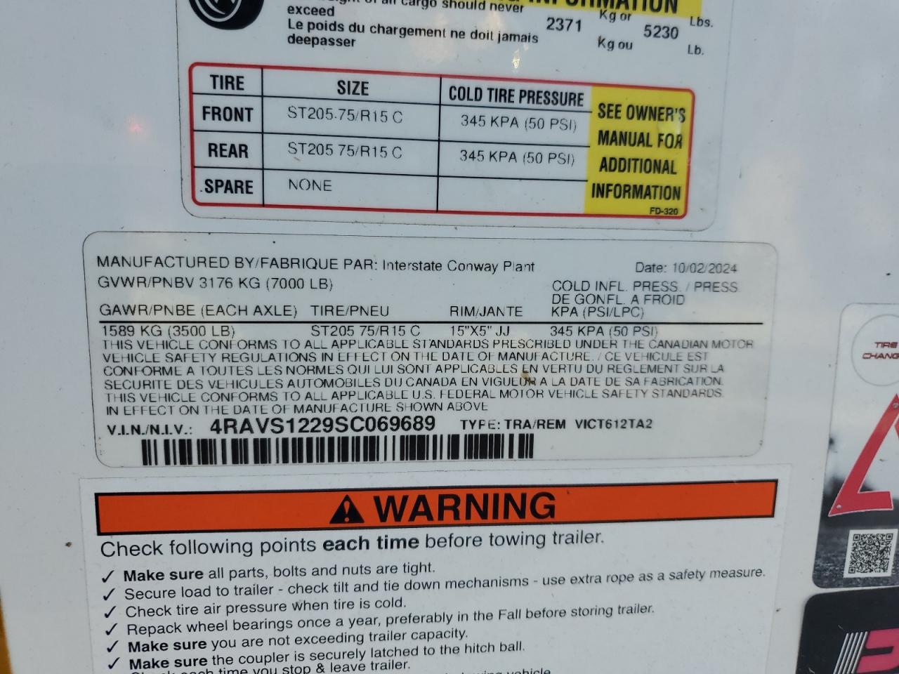 Interstate Other Image 10