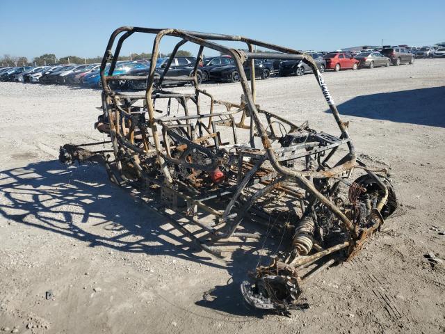  Salvage Polaris Rzr Xp 4 1