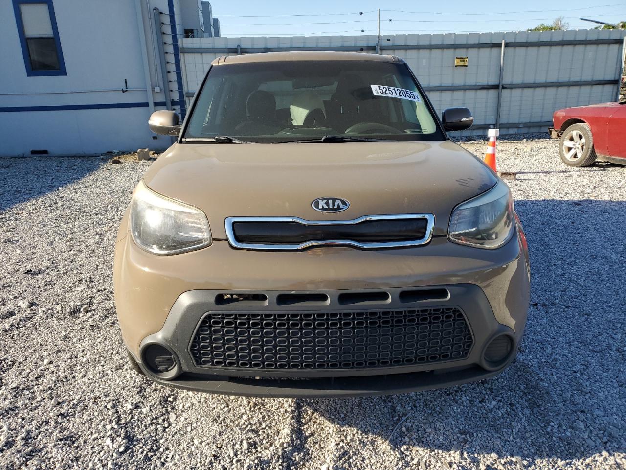 Kia Soul + Image 6