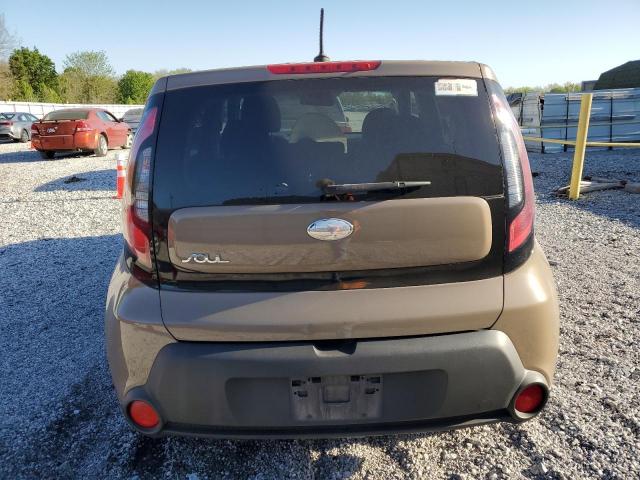 Kia Soul + Image 11