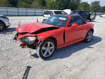  Salvage Mazda Mx5