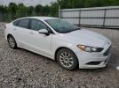 Ford Fusion S Image 10
