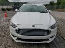 Ford Fusion S Image 2